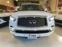 Infiniti QX80